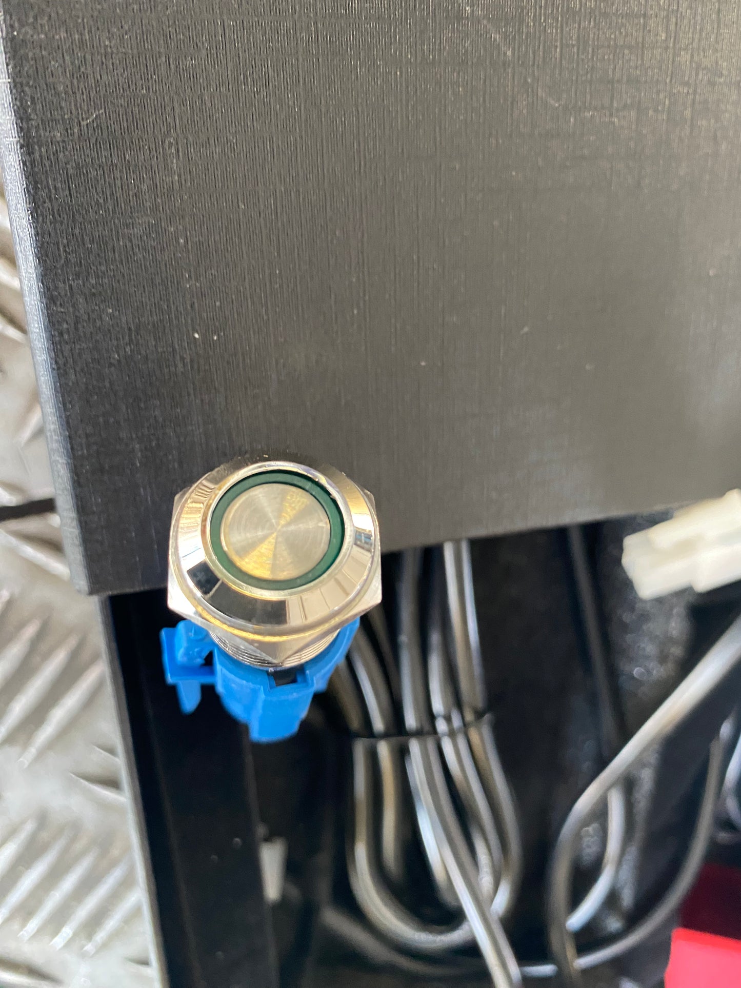 VALVOLA DI SCARICO DA 63mm kit completo