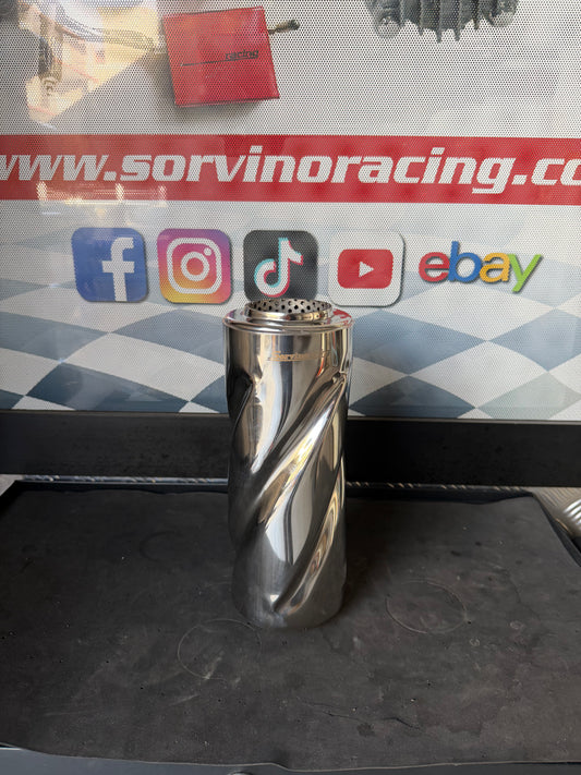 RISUONATORE ELICOIDALE 51mm